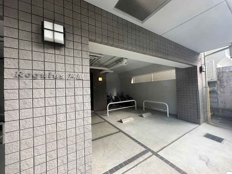 兵庫県芦屋市東山町 その他共有部分