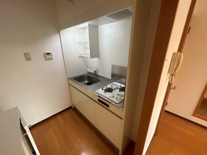 兵庫県芦屋市東山町 キッチン