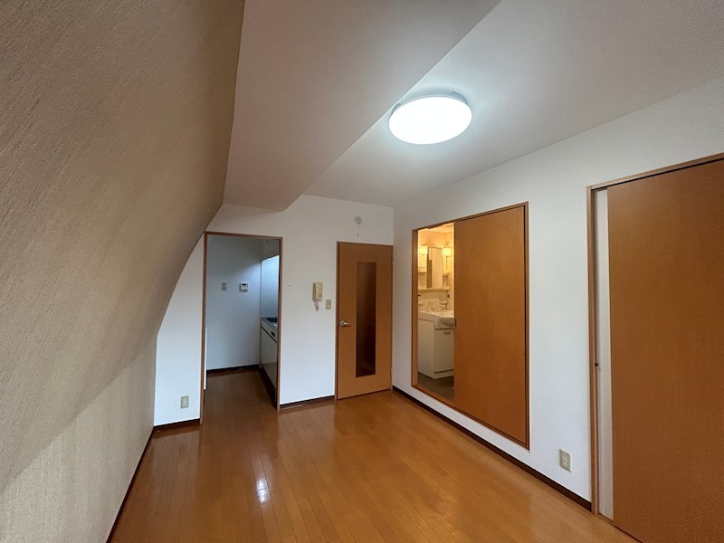 兵庫県芦屋市東山町 ベッドルーム