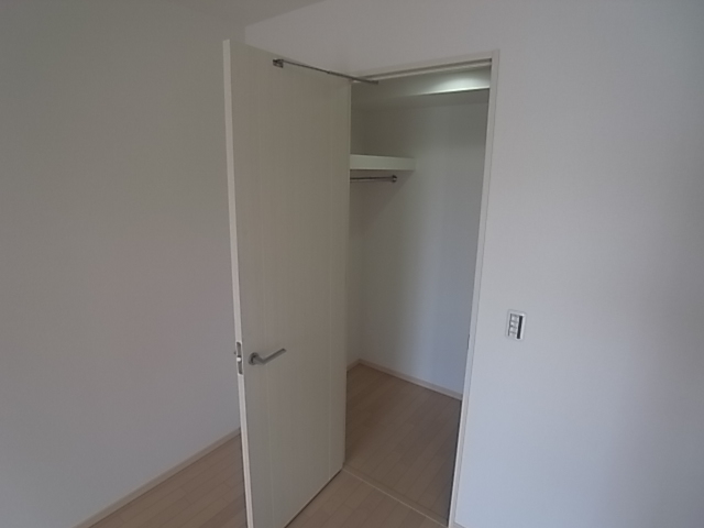 サニープレイス西芦屋 2号館 収納