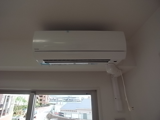 サニープレイス西芦屋 2号館 その他設備