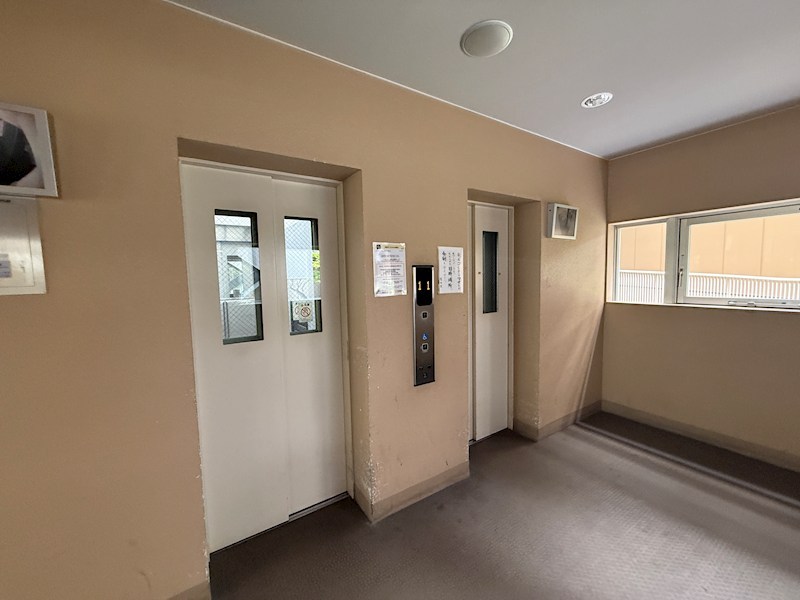 サニープレイス西芦屋 2号館 その他共有部分