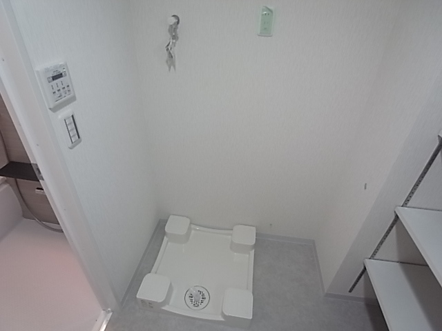サニープレイス西芦屋 2号館 内装