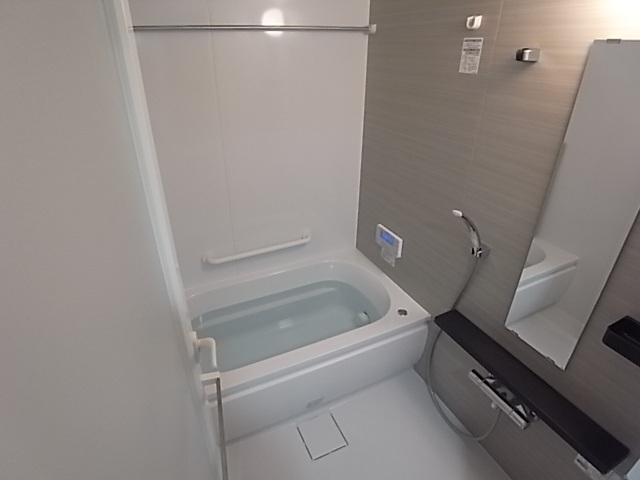 サニープレイス西芦屋 2号館 風呂画像