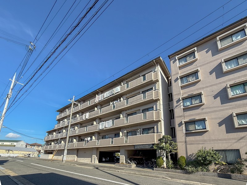 兵庫県明石市小久保４丁目 外観