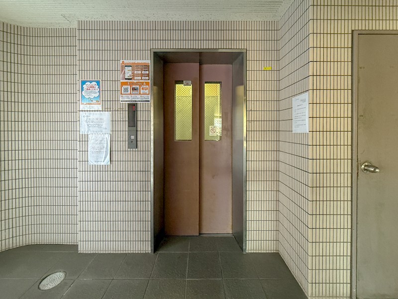 兵庫県明石市小久保４丁目 その他共有部分