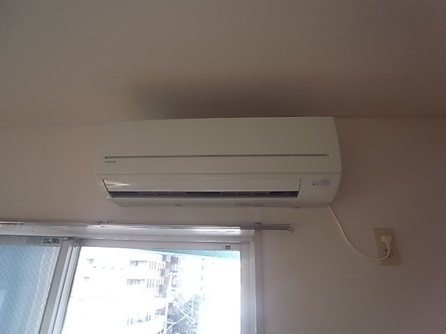 リーベ三宮 その他設備