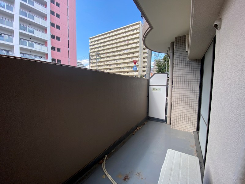 サンプラザ本山南 その他