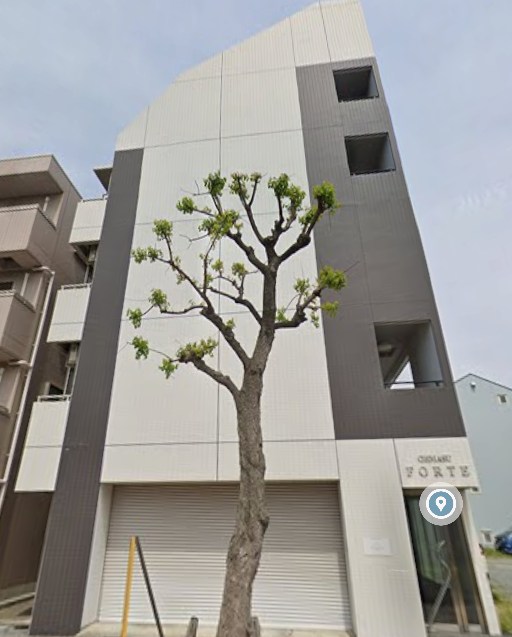 兵庫県芦屋市大桝町 外観