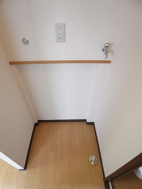 塩屋ヴィレッジ その他設備