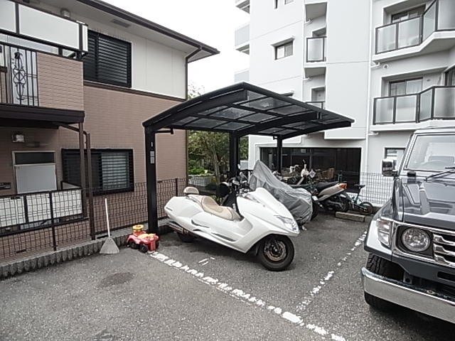 塩屋ヴィレッジ その他共有部分