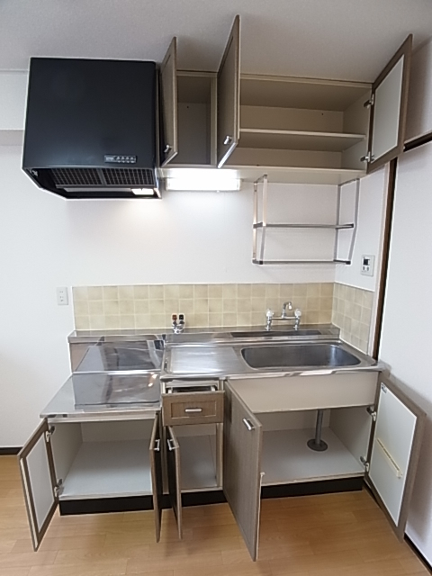 塩屋ヴィレッジ その他