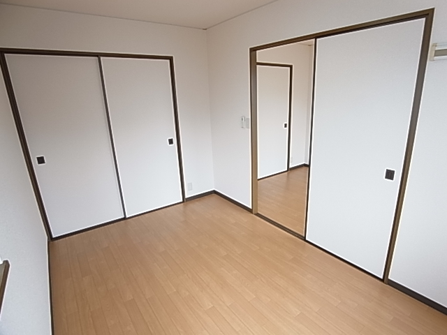 塩屋ヴィレッジ ベッドルーム