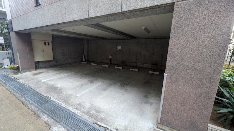 兵庫県西宮市市庭町 その他共有部分