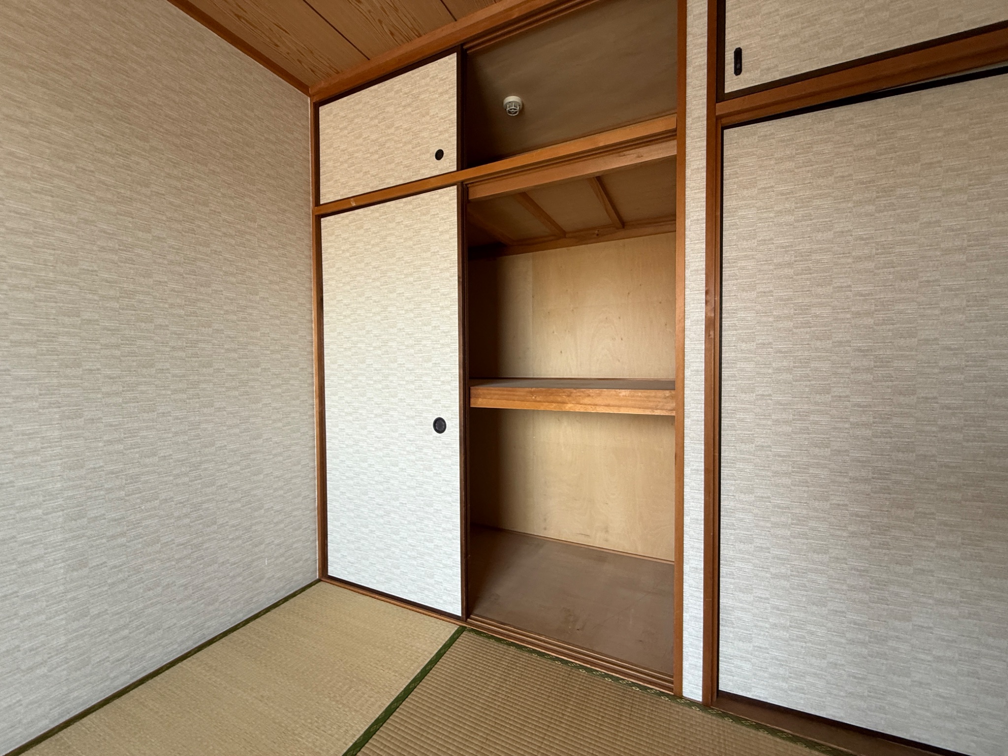 アングラーダム 収納