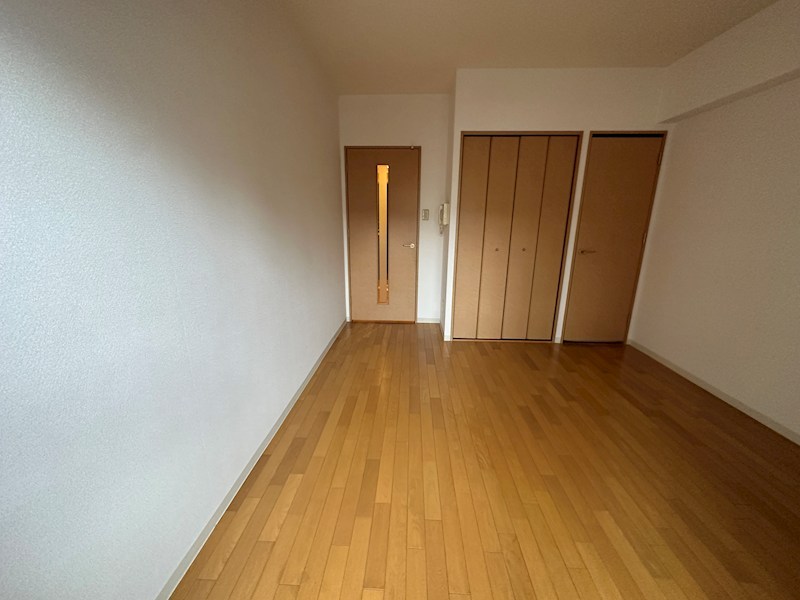 アスヴェル神戸元町 リビング