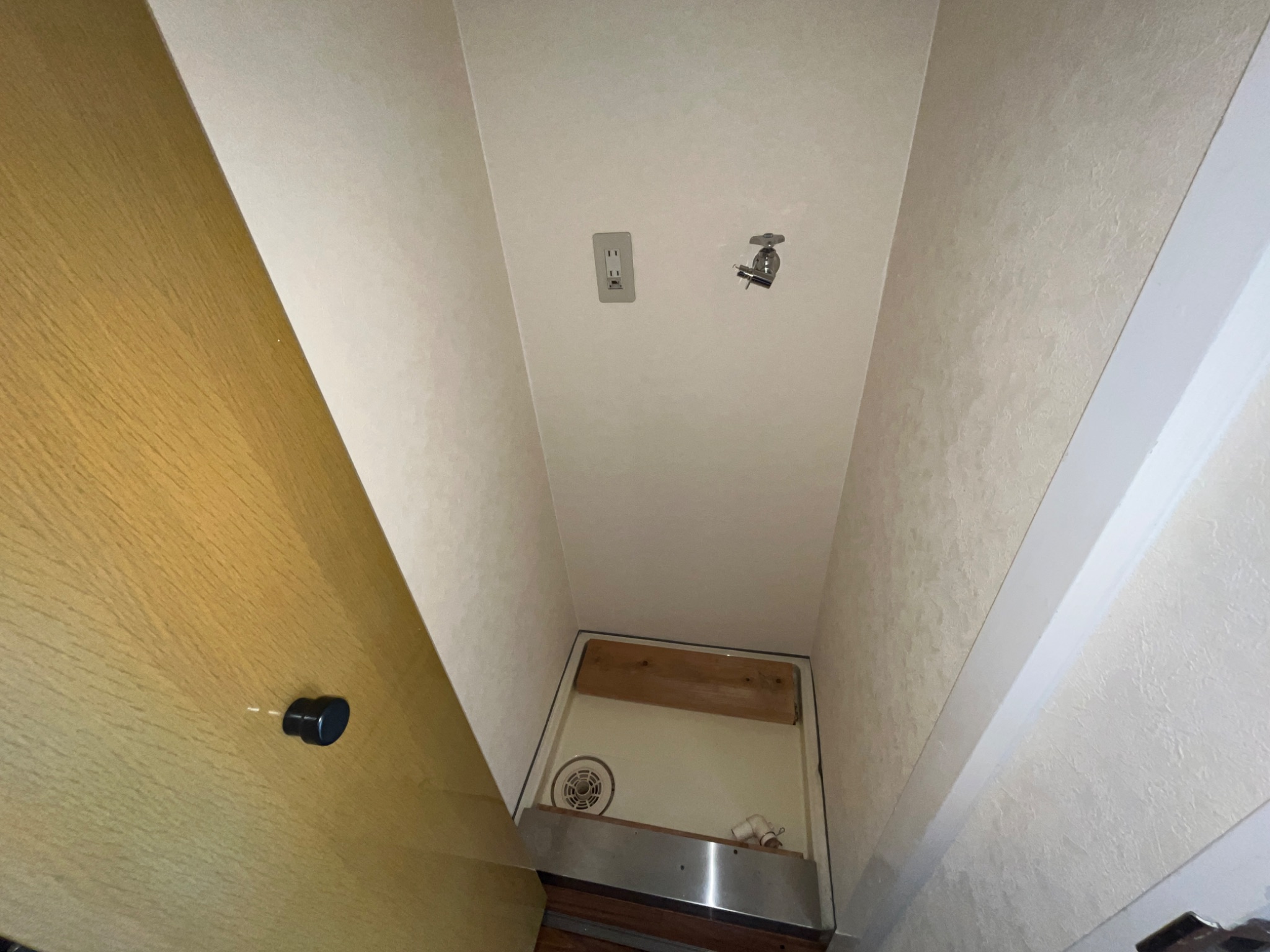 ホープ芦屋 内装