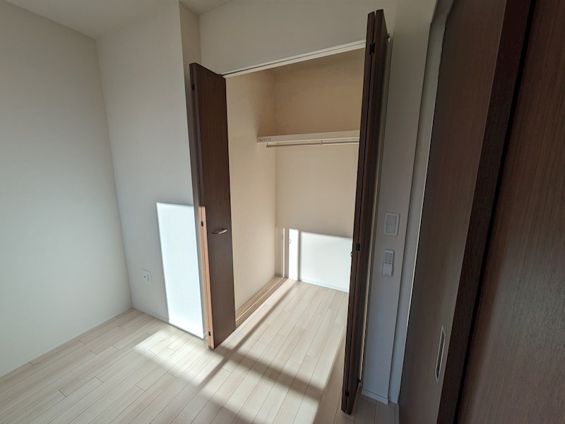 CASA ARIETTA 収納