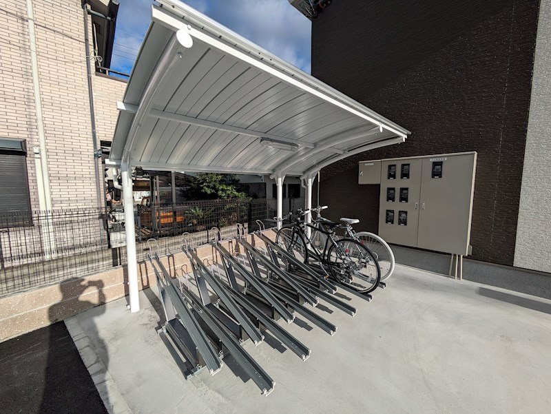 CASA ARIETTA その他共有部分