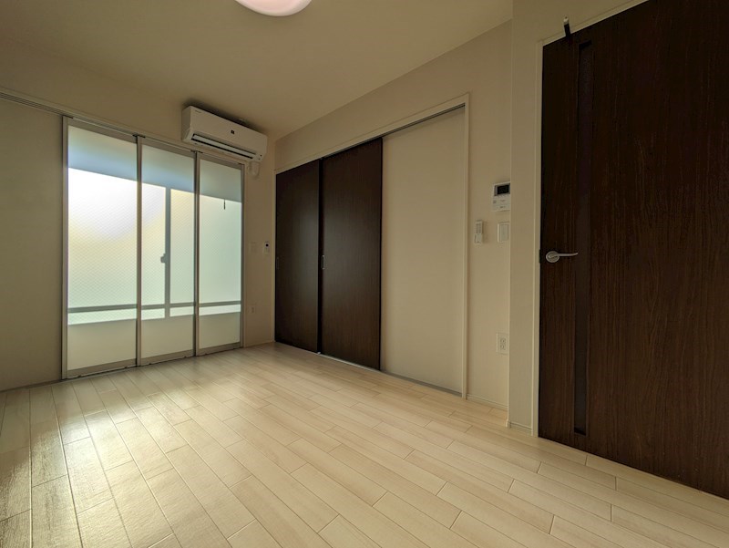 CASA ARIETTA 内装