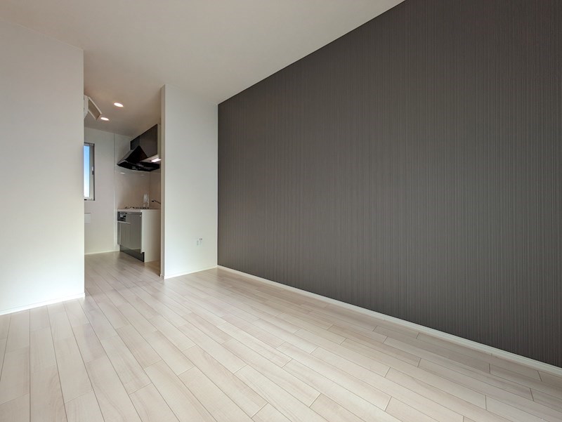 CASA ARIETTA リビング