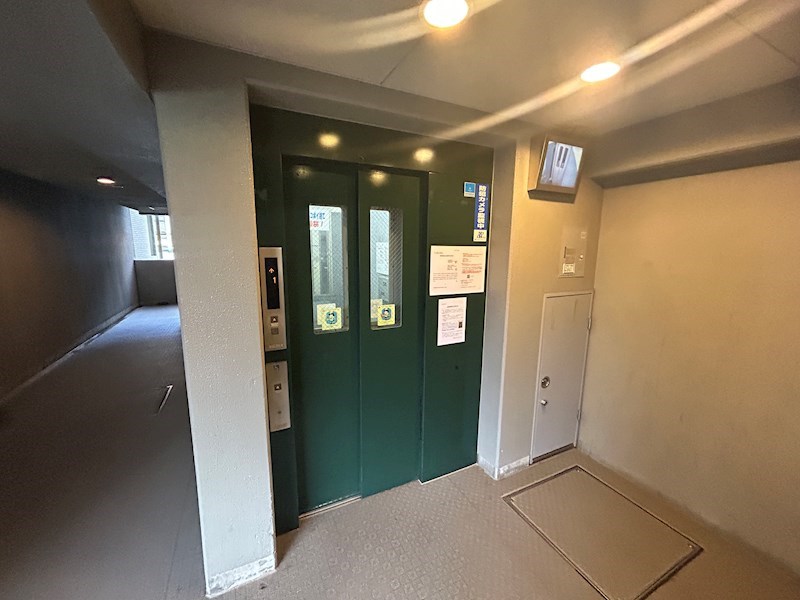 ヴェール園田 その他共有部分