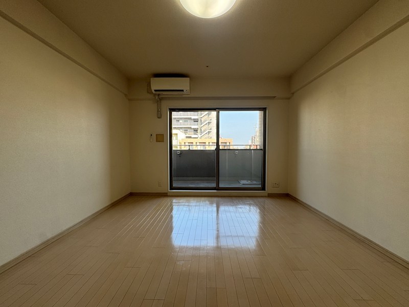 KAISEI 新神戸 ベッドルーム