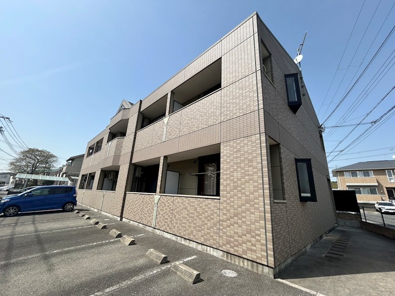 サンモール長畑 外観