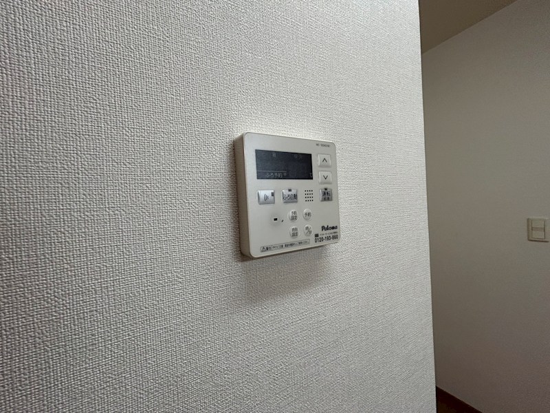 サンモール長畑 その他