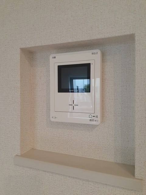 フェリース3 セキュリティ
