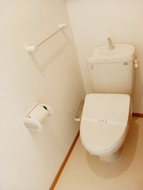 メゾンH.K.3 トイレ