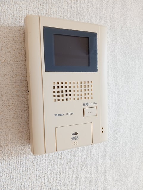 メゾンH.K.3 セキュリティ