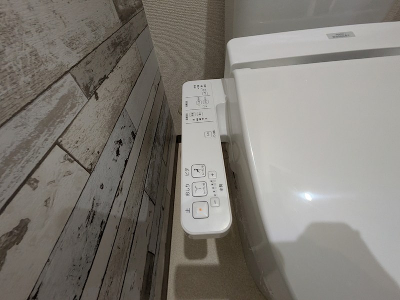 フジパレス西本町北通1番館 その他