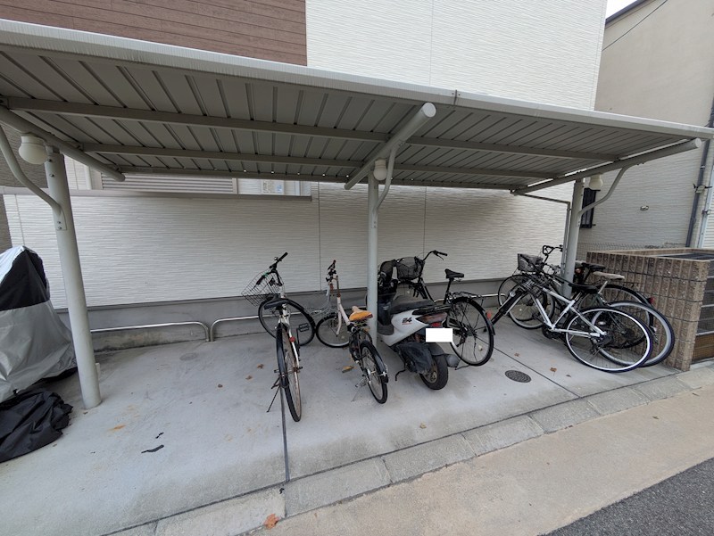 フジパレス西本町北通1番館 その他