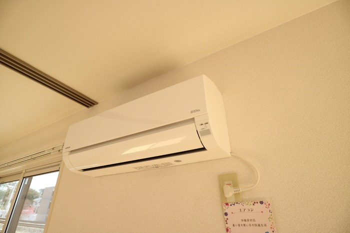 リバーハイム谷八木 その他設備