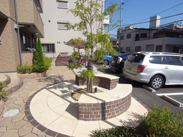 グラシアス その他
