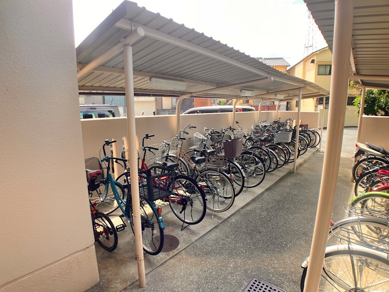 エスポワール南清水 その他設備