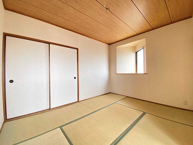 エスポワール南清水 内装