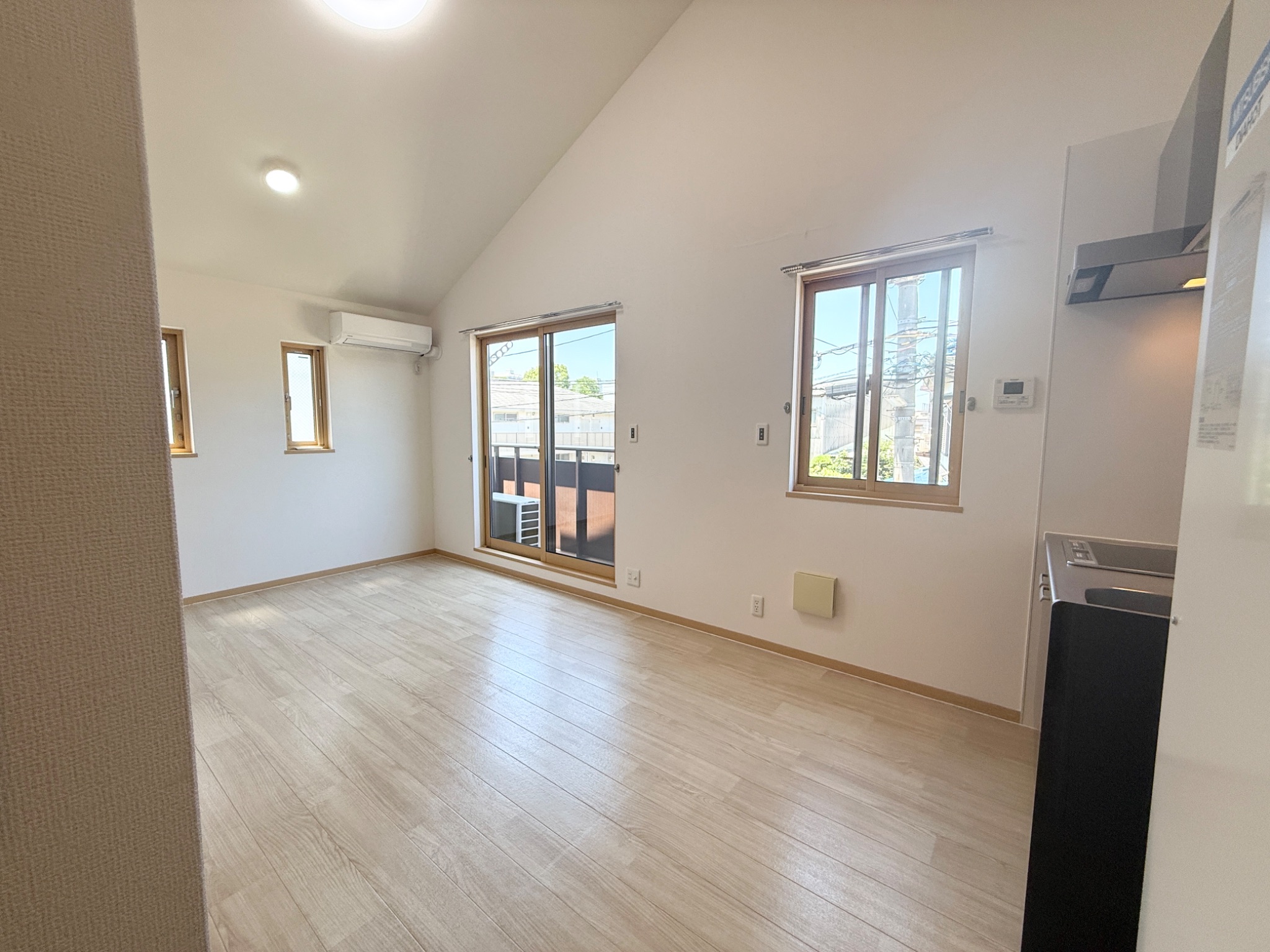 兵庫県尼崎市次屋１丁目 ベッドルーム