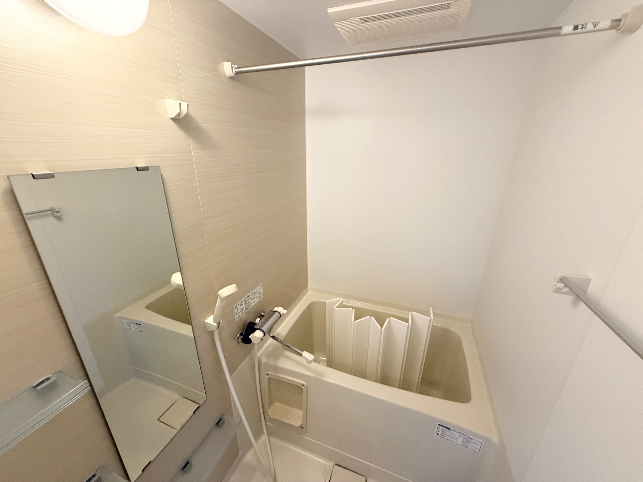 兵庫県尼崎市次屋１丁目 風呂画像