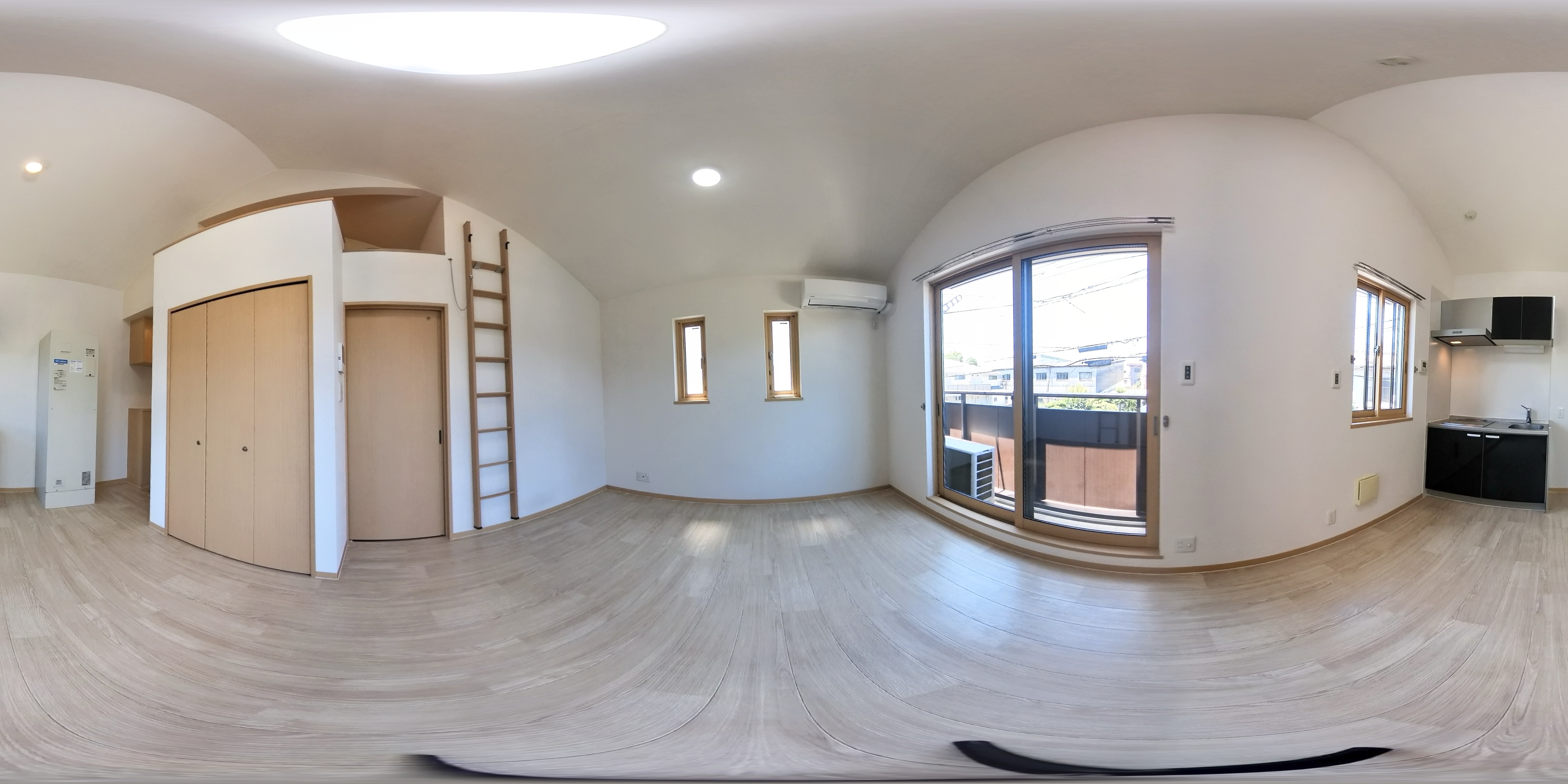 兵庫県尼崎市次屋１丁目 リビング