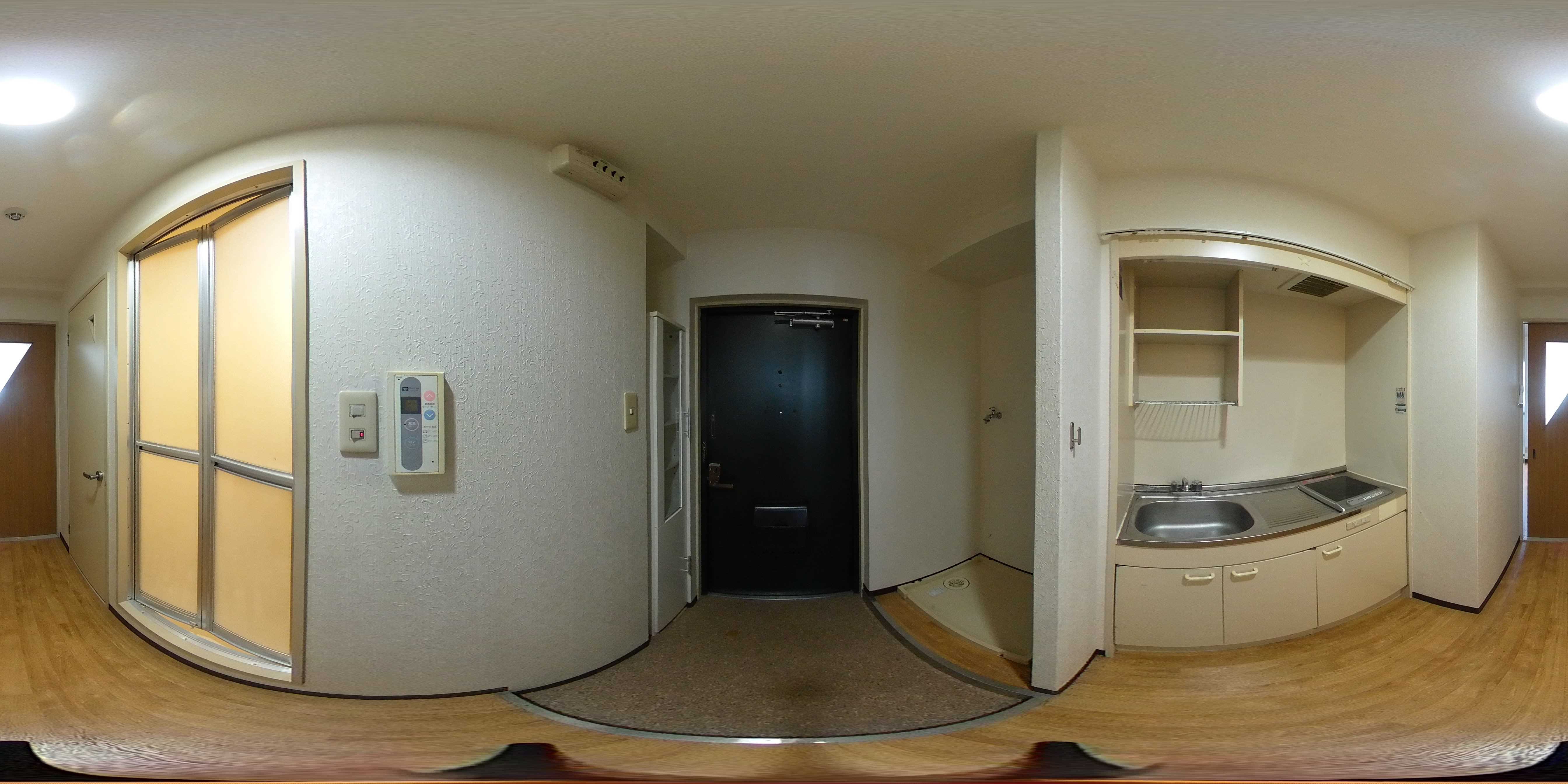 兵庫県西宮市青木町 玄関