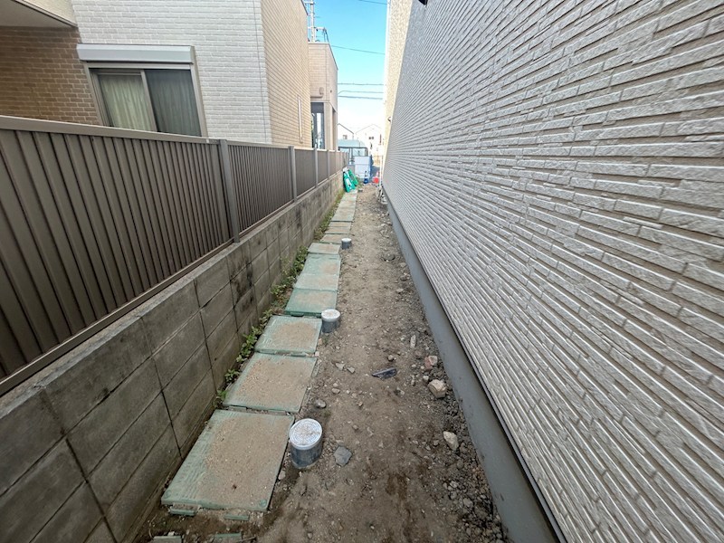 クレアール塚口1 その他