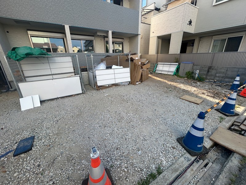 クレアール塚口1 その他共有部分
