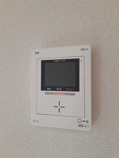 プレミアコート セキュリティ