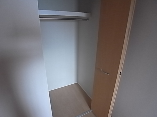 パレスマイセン 収納
