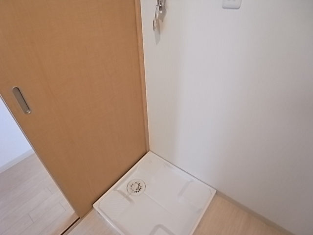 パレスマイセン 内装