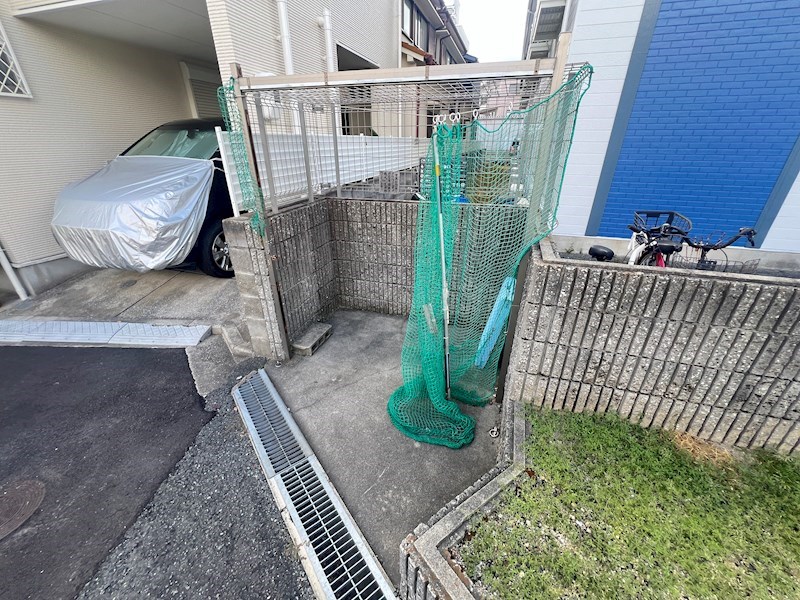 兵庫県西宮市荒木町 その他