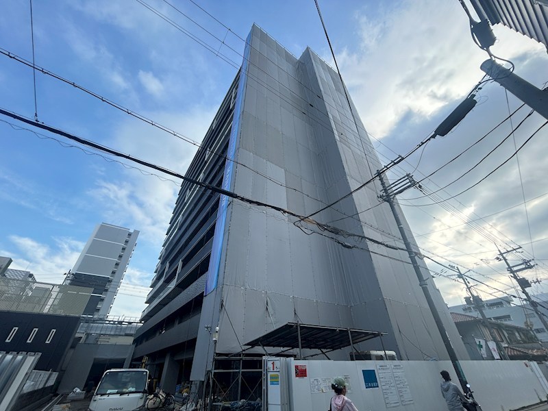 プレリス尼崎レーネヴィア その他共有部分
