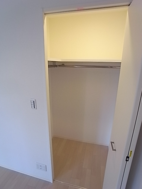OTOWA神戸元町　 収納